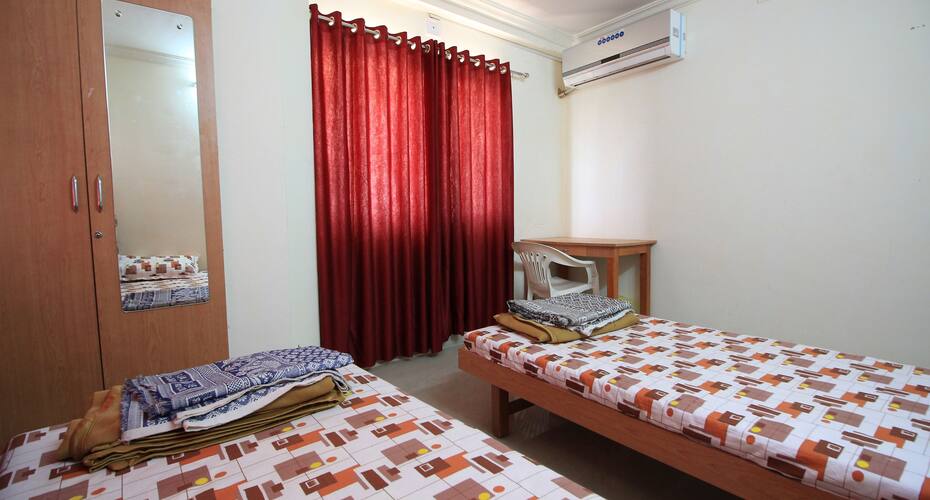 Gurukrupa Avenue Phase 1, Ahmedabad 2